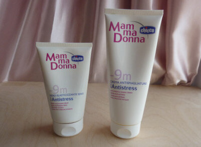[caption id="attachment_1108" align="aligncenter" width="400"] Крем Chicco Mamma Donna[/caption]
