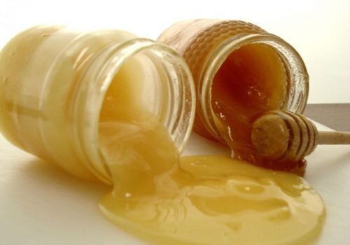 Кристаллизация мёда, или в простонародье – засахаривание - Пасеки Овсянникова