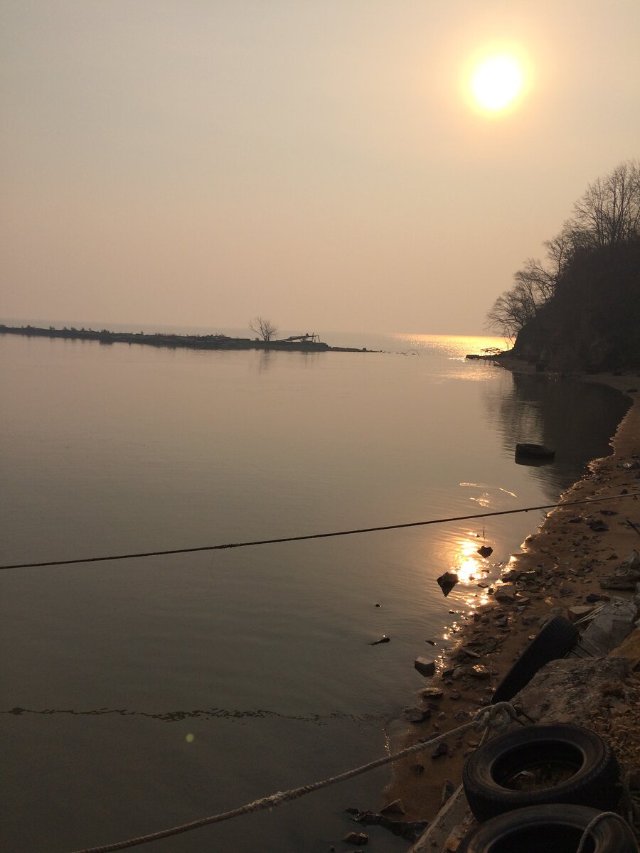 Ханкайское море