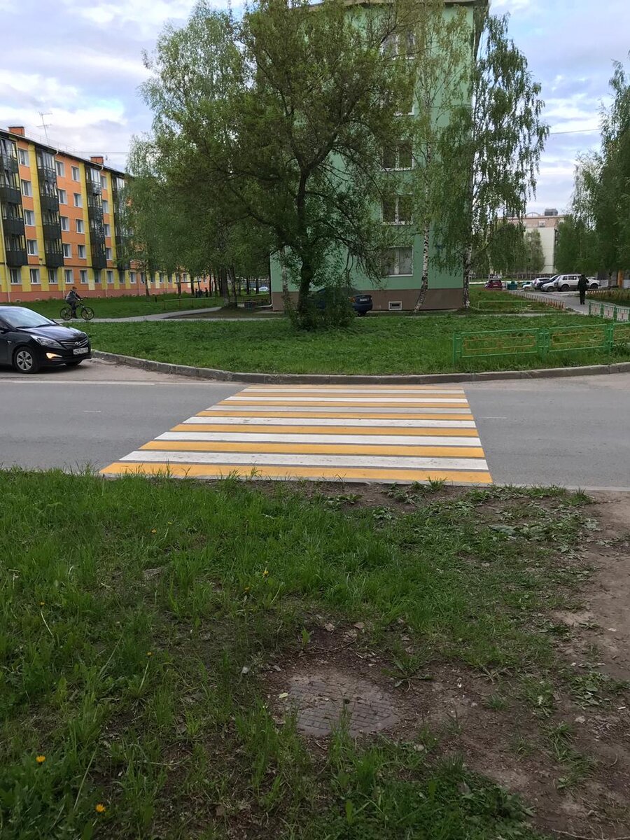 Дорога в облака 🤣