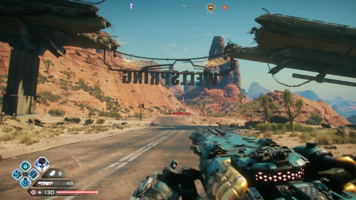 RAGE 2 : Унылый Макс | GameVision | Дзен