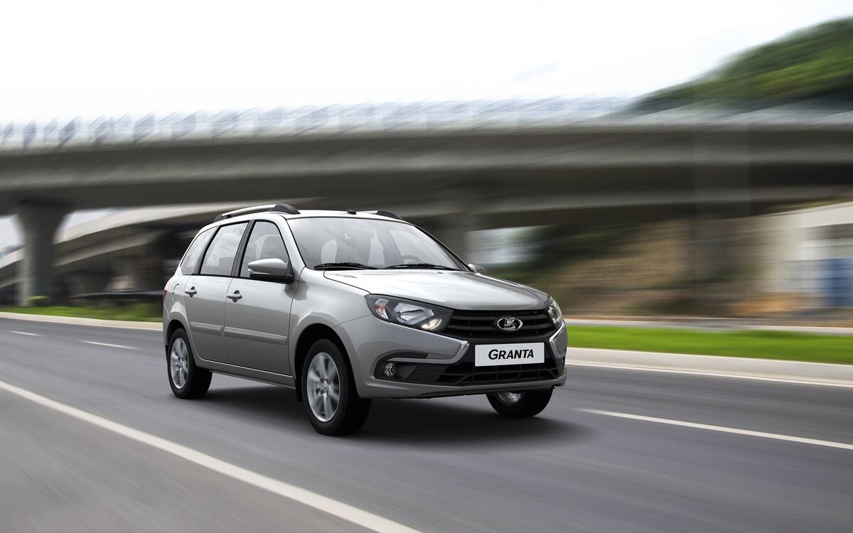 Фото: Официальный сайт бренда LADA