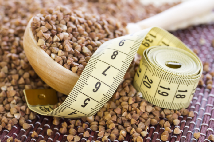 гречневая крупа