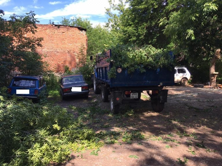 Фото: пресс-служба Управления гражданской защиты