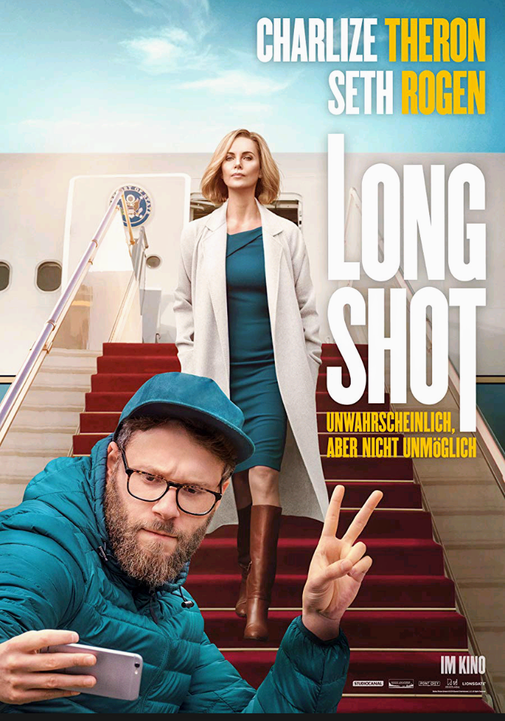 Постер фильма "Та ещё парочка", источник скриншот IMDb