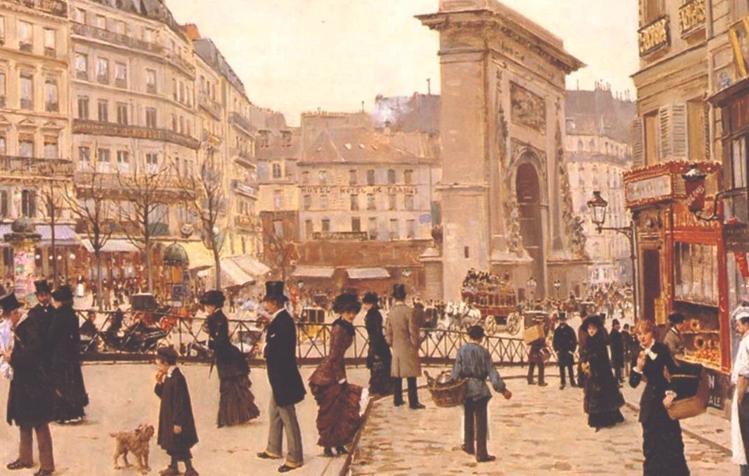 Xix century. Франция 19 век. Париж 19 век. Антисанитария в Париже 19 век.