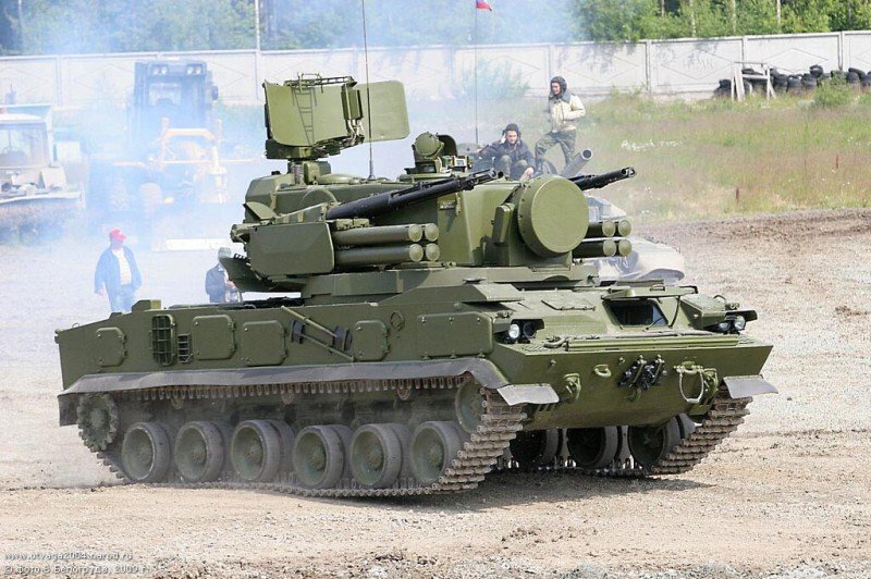ЗПРК «Тунгуска», фото https://super-arsenal.ru
