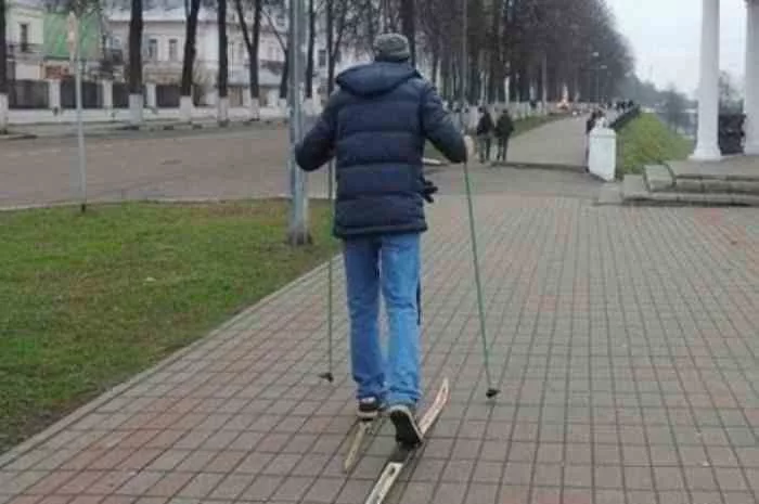 Стою на асфальте.../источник фото Яндекс картинки.