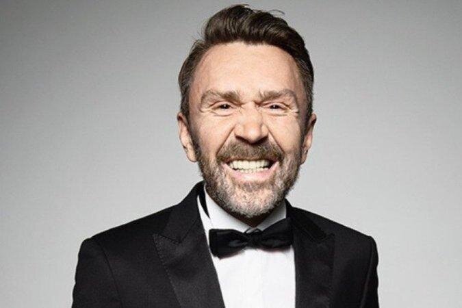 Тот самый Маяковский нашего времени 