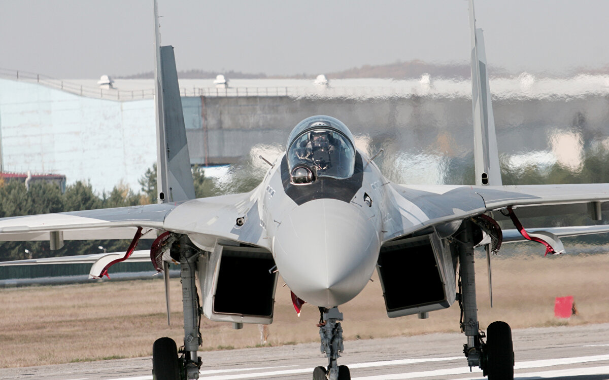 Су-35