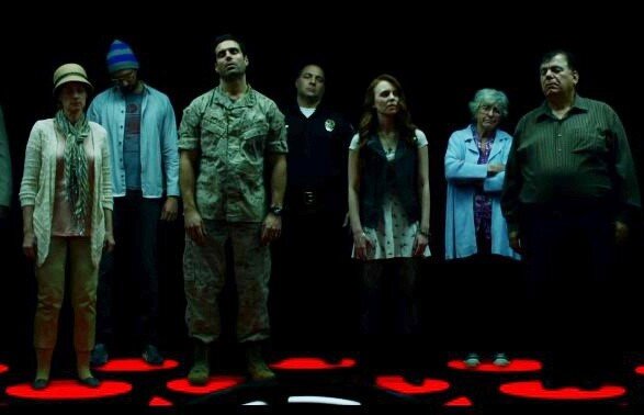 Утро в метро