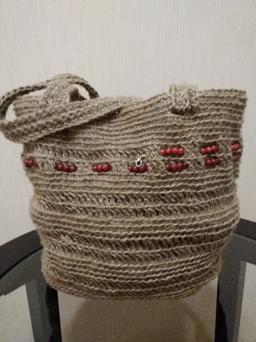 А можно и вот этак...