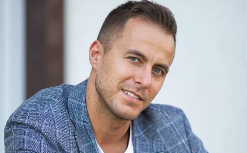 Никита Уманский
Фото: Архив Dom2Life.ru