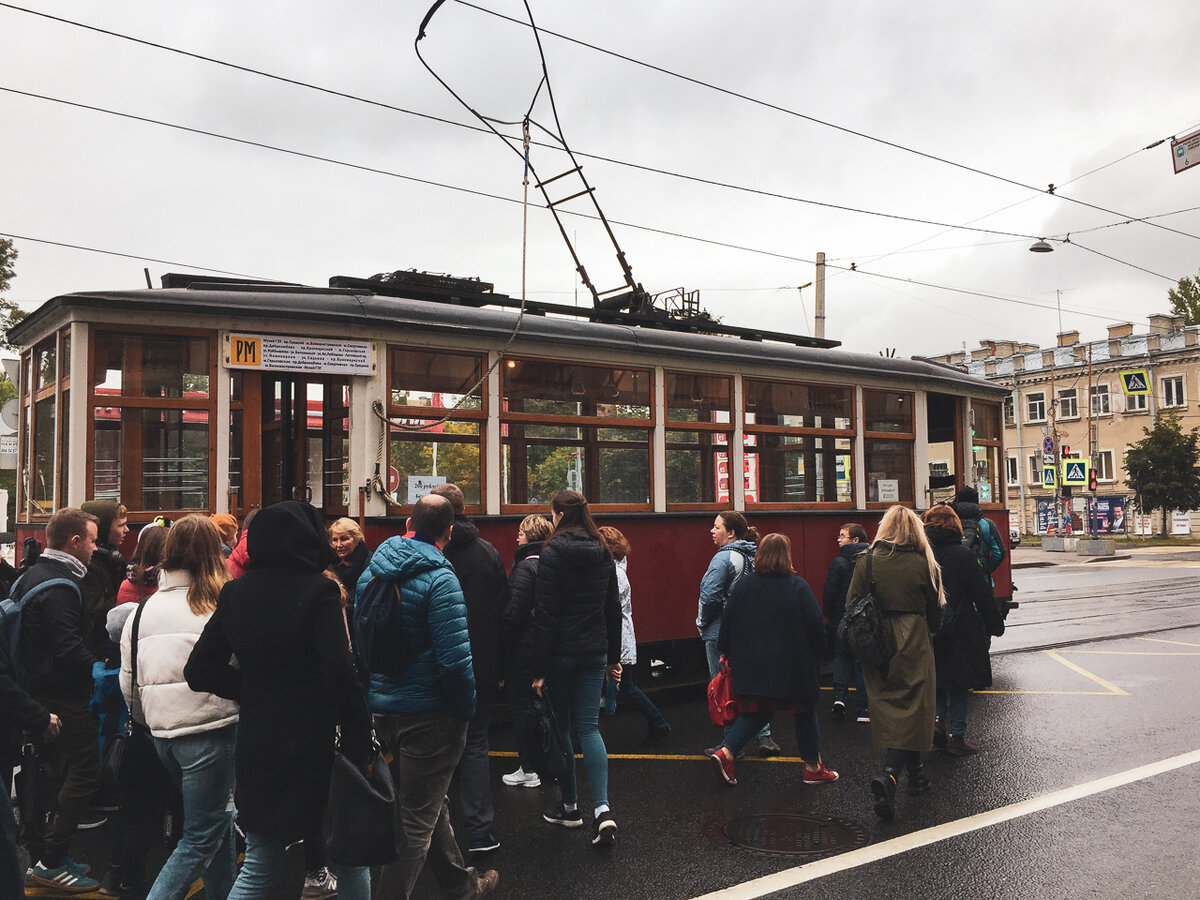 Фото: "ВДороге"