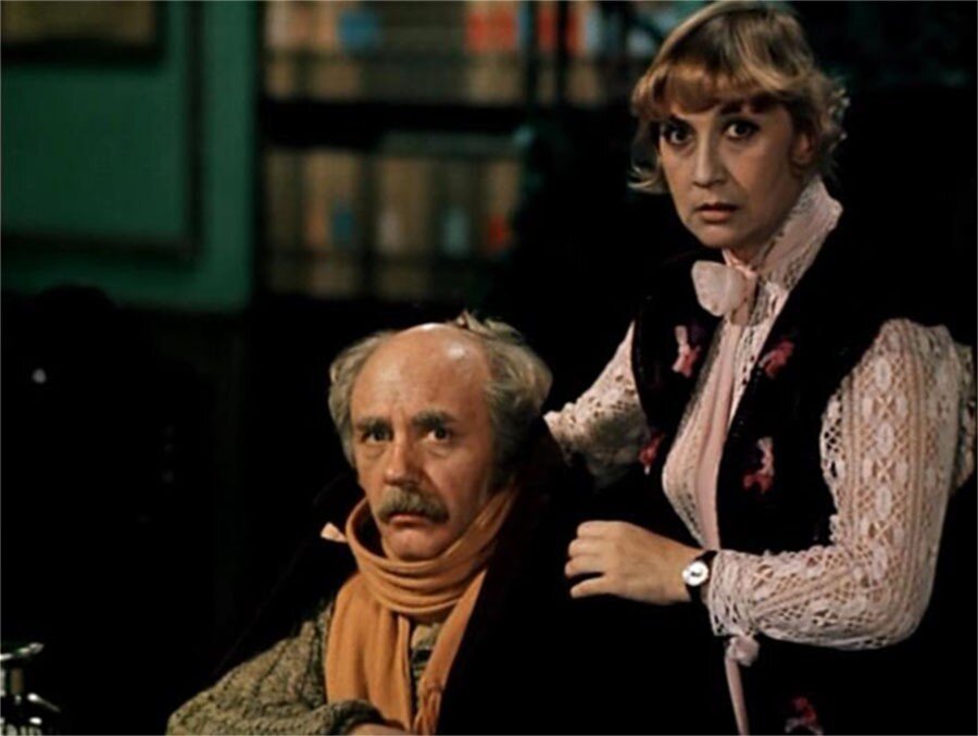 Фото из Интернет