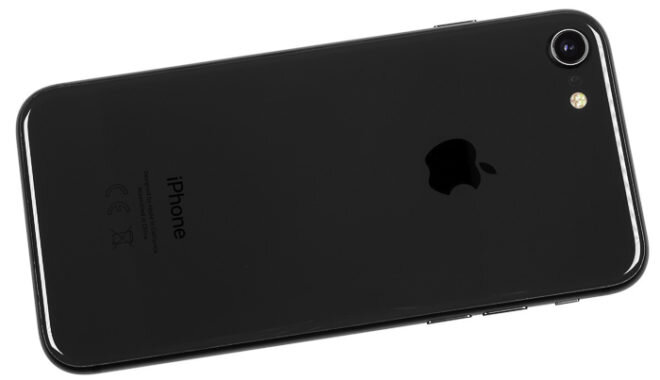 Обзор iPhone SE 2