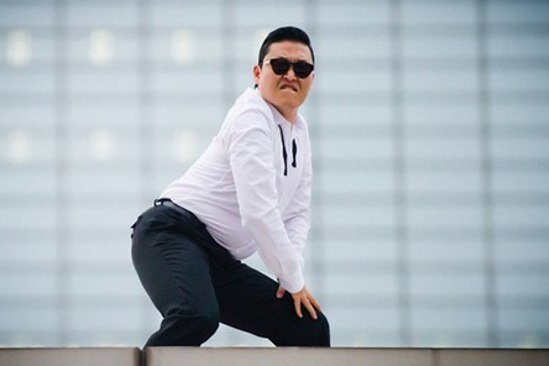 PSY – Gangnam Style /Фото starnote.ru