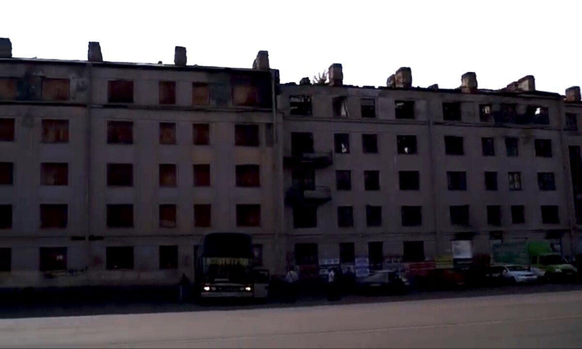 Обводный канал, 118б