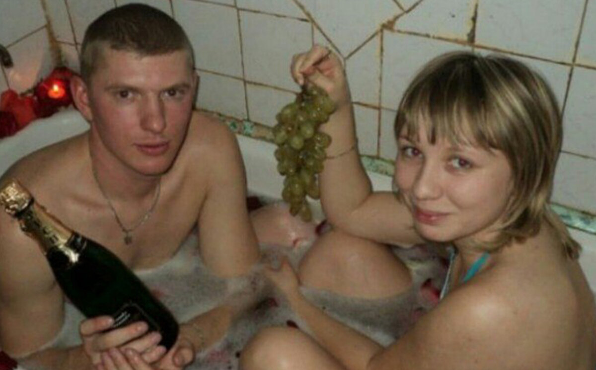 Романтический вечер влюбленных. Взято из открытого источника