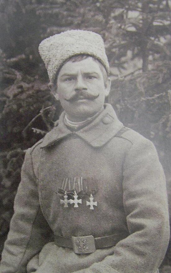 На неловкий факт внимание земляков обратил знаток истории малой родины Александр Тучков. В своем посте в ВК он, с сожалением констатируя, написал: в Первой Мировой войне «…погибли около 2-х миллионов российских воинов, в том числе почти в полном составе два полка, расквартированных в Брянске. Ни один телеканал не вспомнил эту дату. Страна, забывающая свою историю, рискует своим существованием (коммунисты подтвердили это распадом СССР). Почтим память погибших!».
