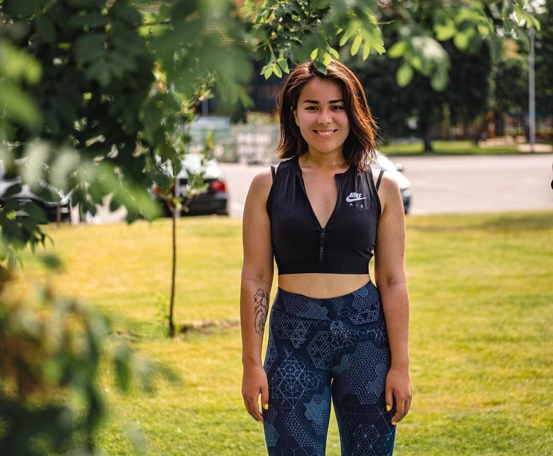 Источник фото, моя страница: https://www.instagram.com/bukhaeva_/