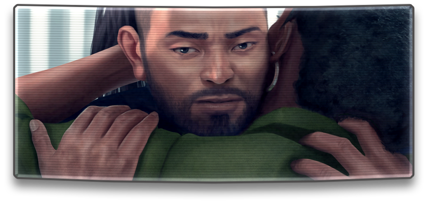 Поверить или нет? На чью сторону встать? Человек или система? Решать только вам.