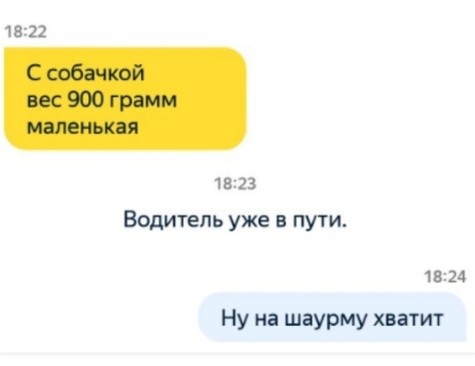 Шаурма