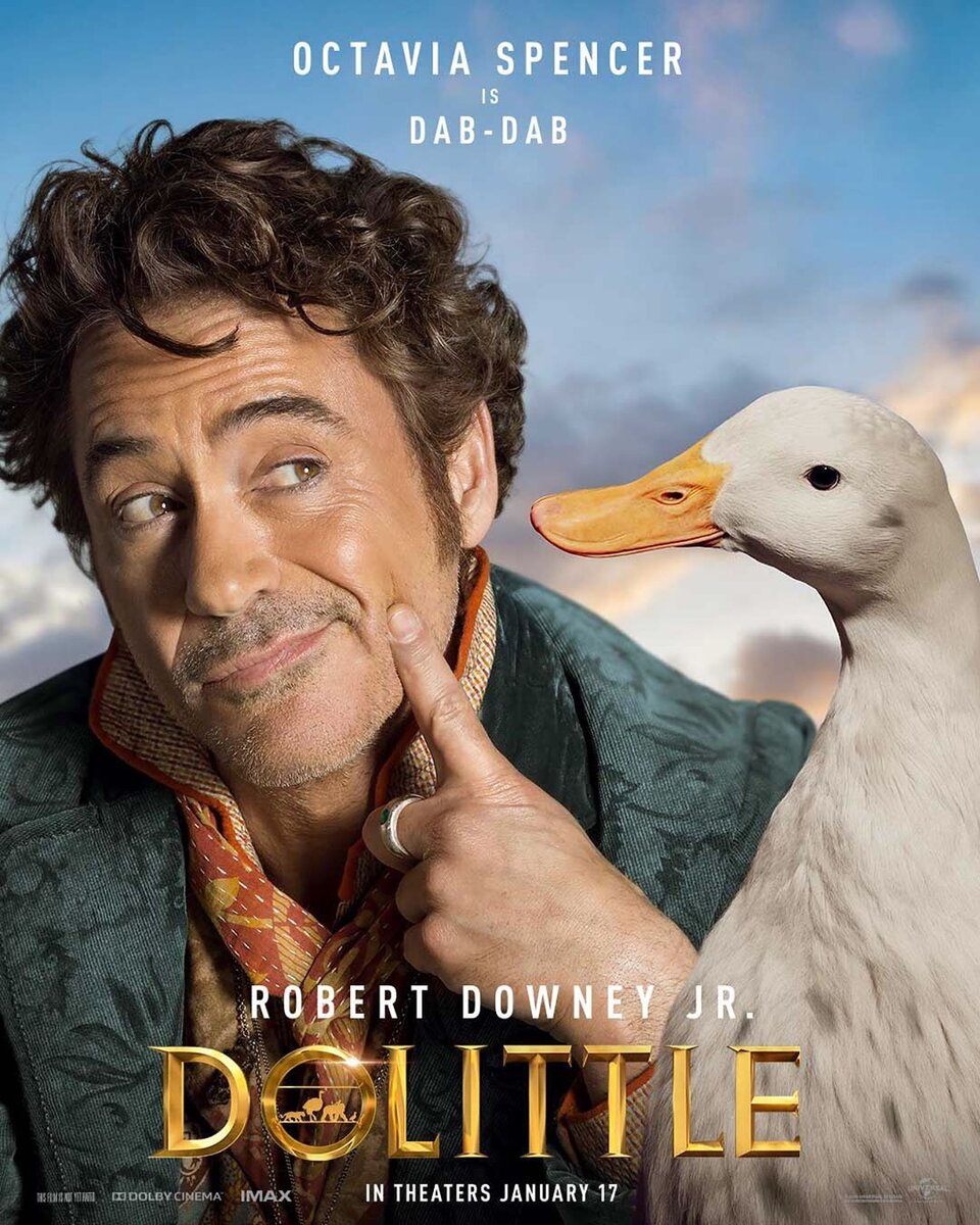 Фото: instagram.com/robertdowneyjr