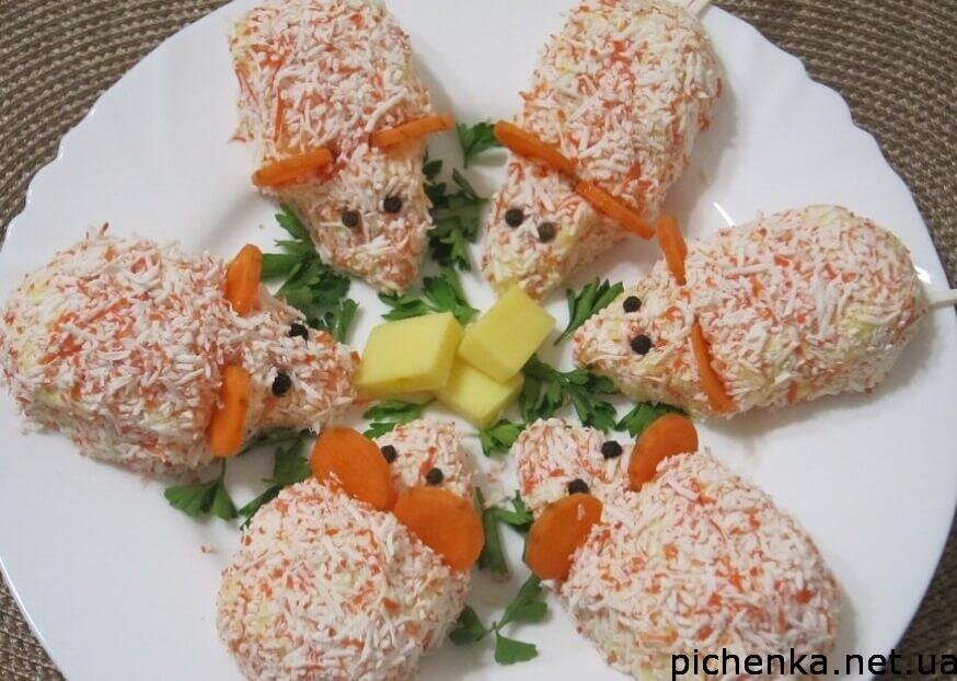 Самые вкусные рецепты