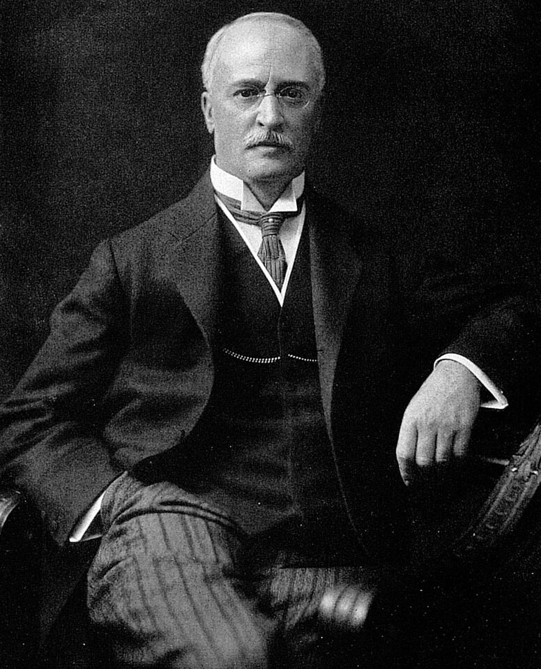 Рудольф Дизель