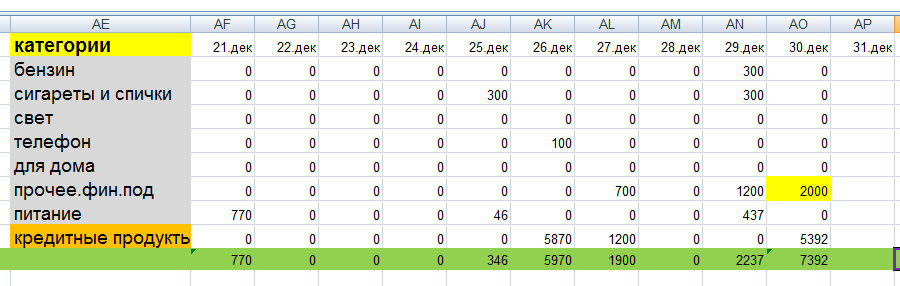 скриншот автора