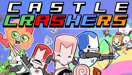 Castle Crashers за 145р. Скидка 71%.