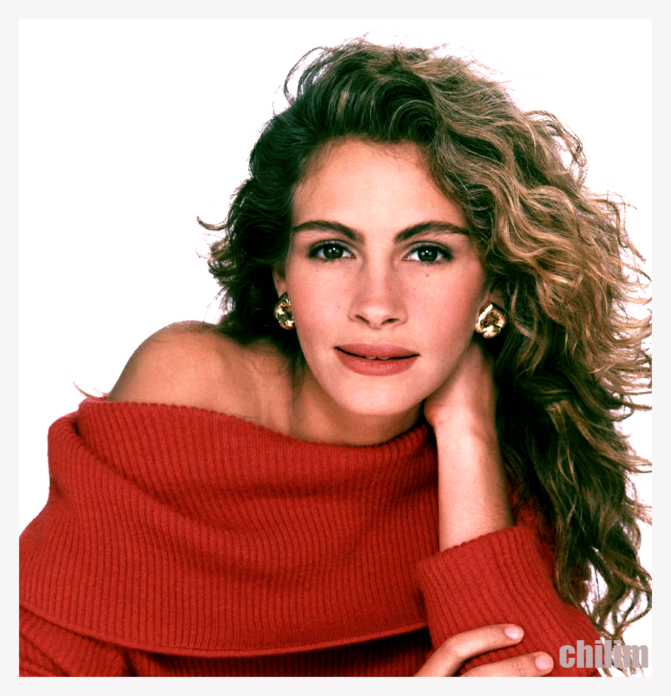 Джулия Робертс