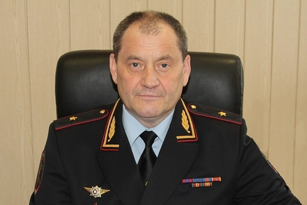 Глаза у генерала честные