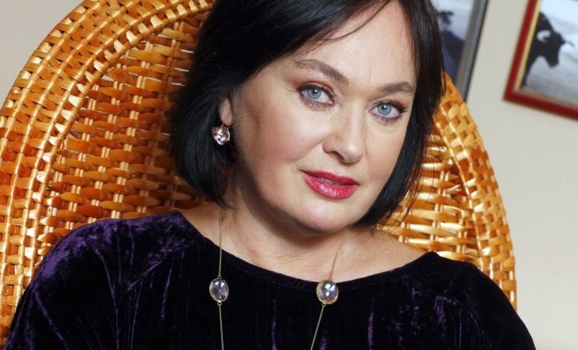 Лариса Гузеева