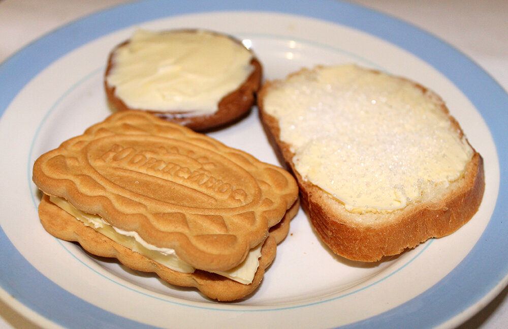 Ах этот вкус детства!