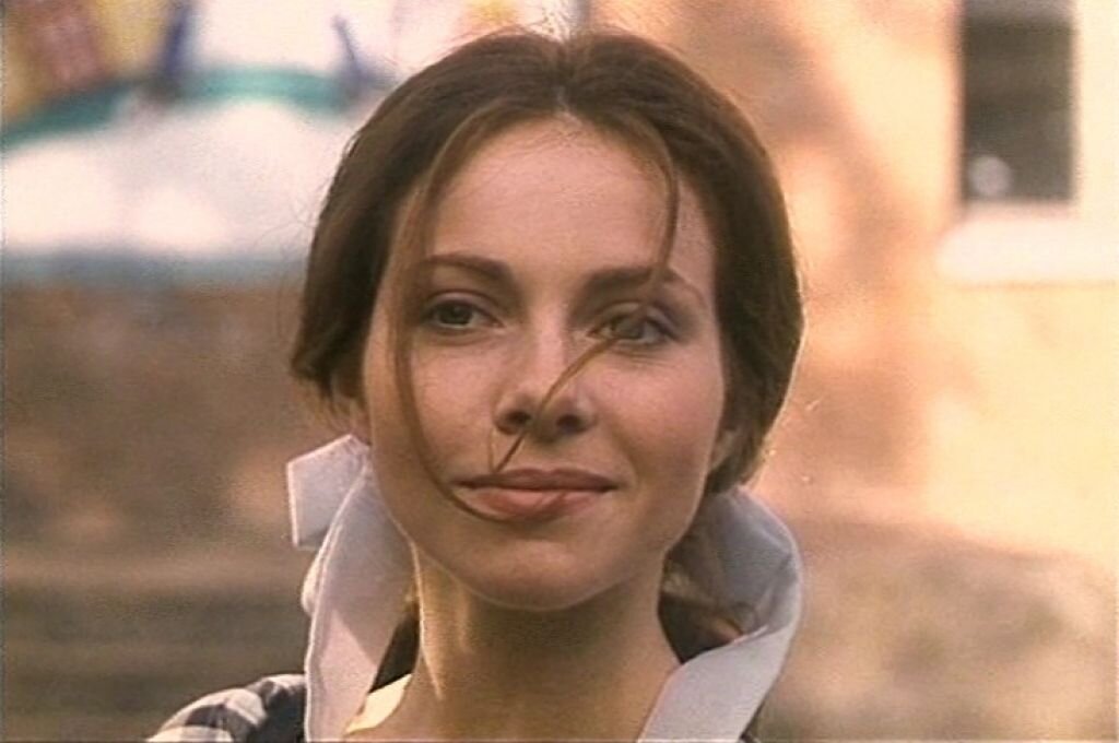 Фильм "Змеиный источник"