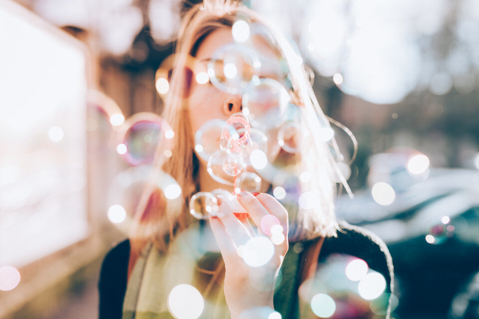   Ароматы, Как подобрать аромат, Семейства ароматов