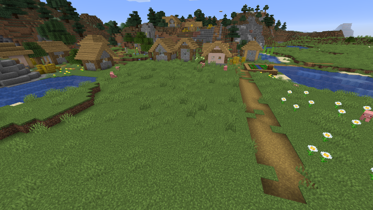 Здесь мы будем строить.