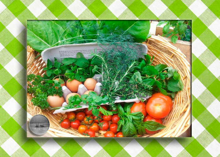 Полезно и вкусно.