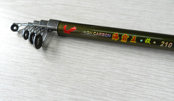 Удочка с кольцами. Источник фото nazya.com