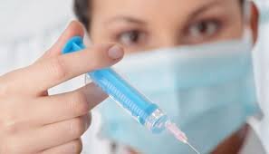 Раньше пневмонию лечили только уколами!