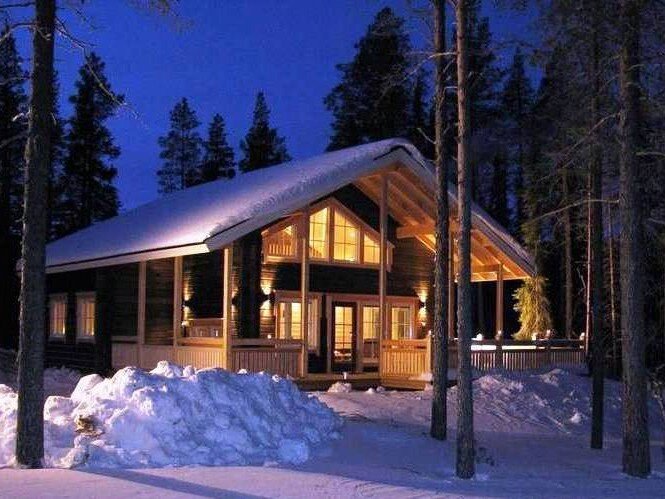 Вот такая красота!