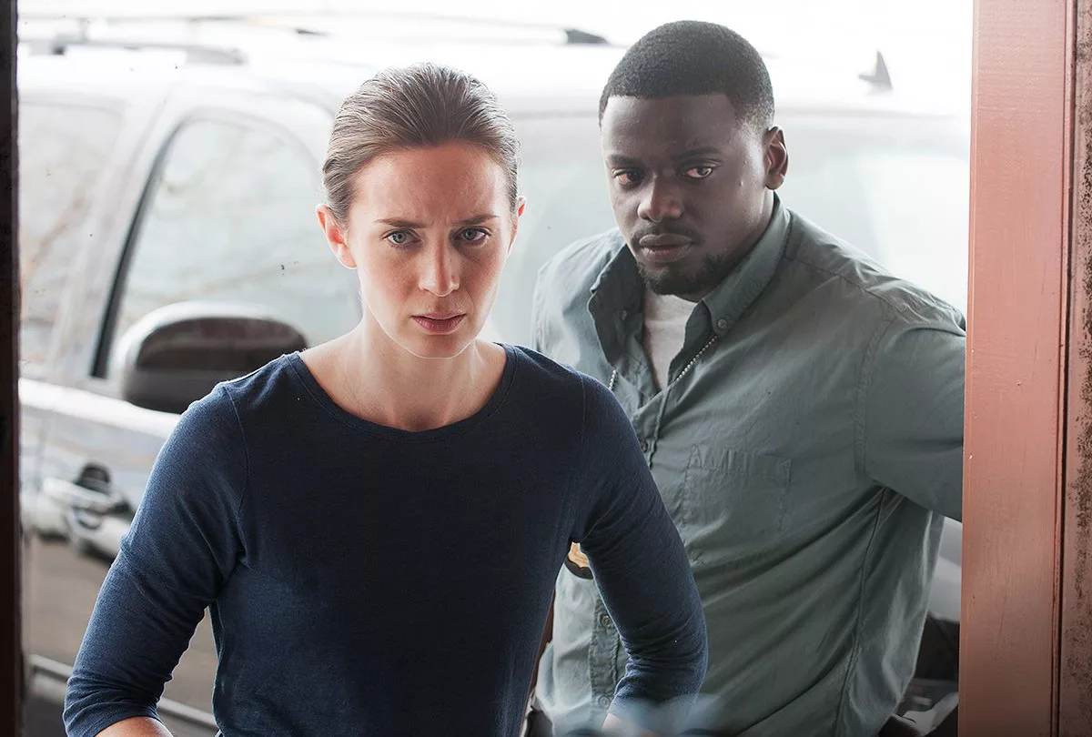 Кадр из фильма "Убийца"