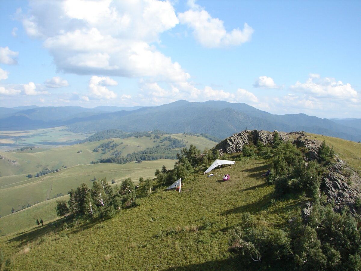 Гора толстуха самая верхняя точка!!!