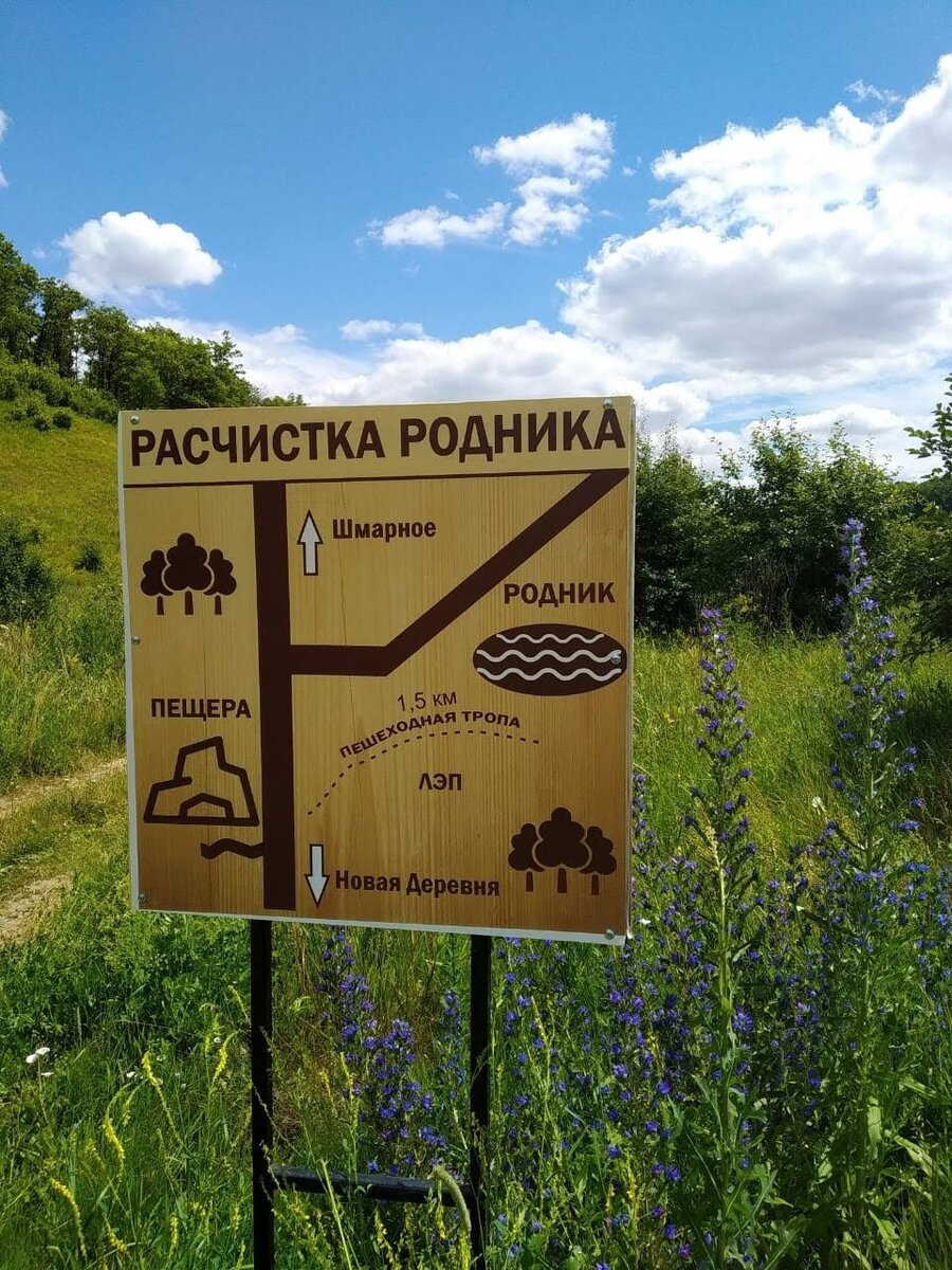 Карта