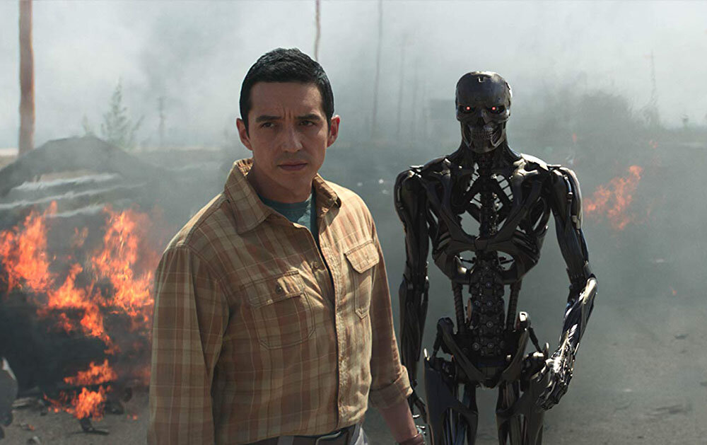 кадры из фильма