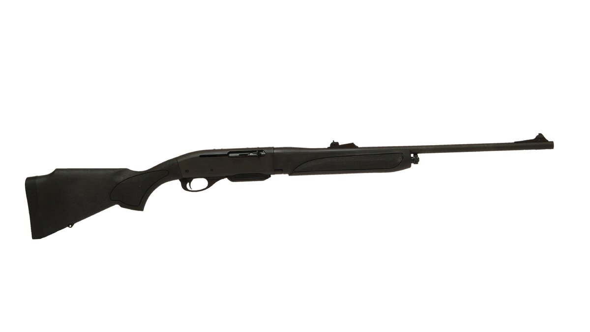 Remington 750 Synthetic