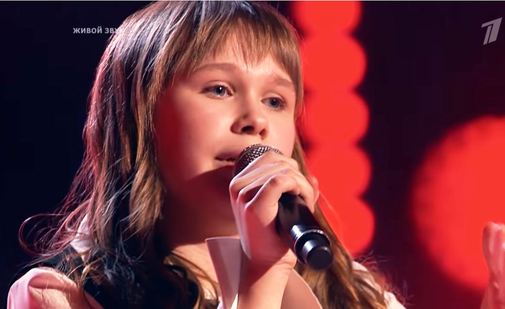 Софья Туманова. 