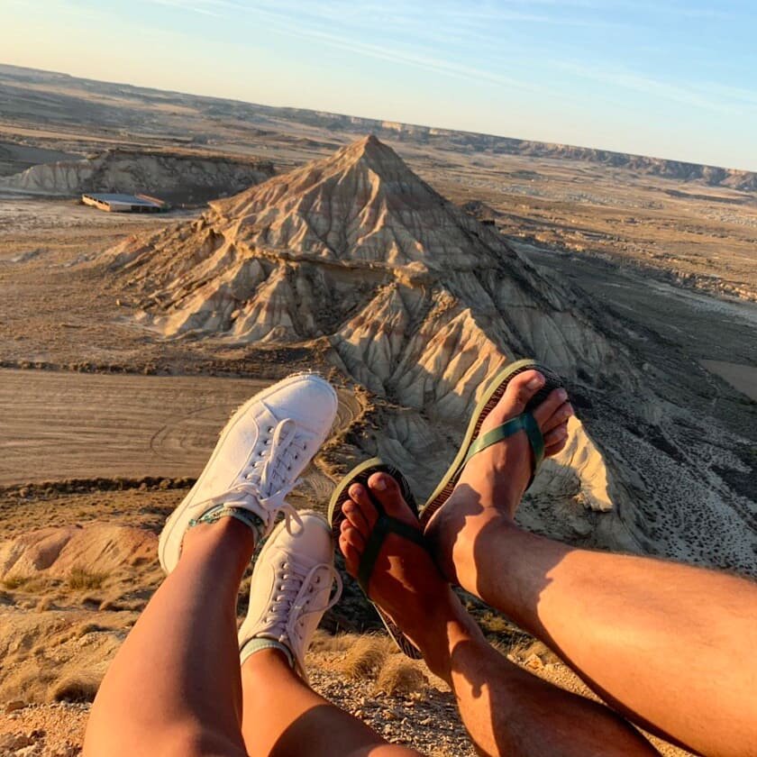 Вирус, хватит! Хочу в путешествие...